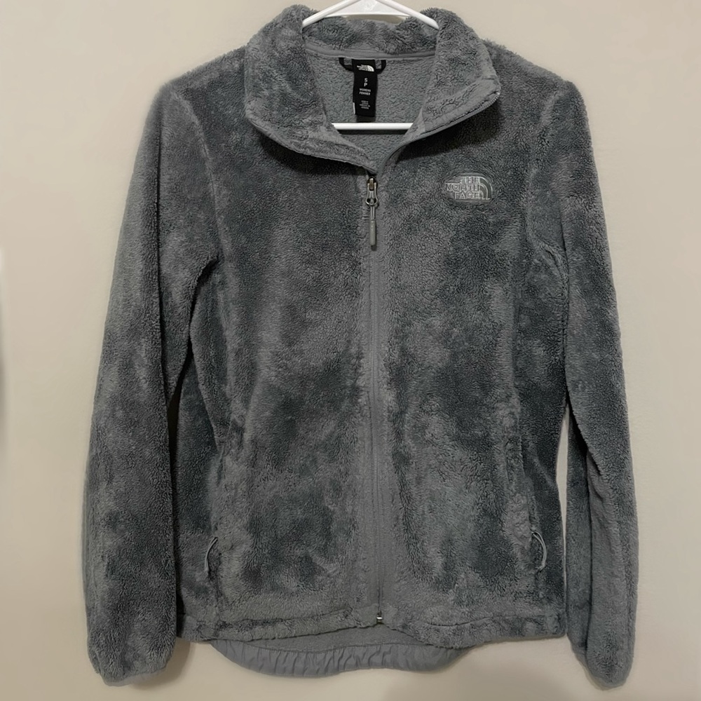 The North Face Osito Jacket